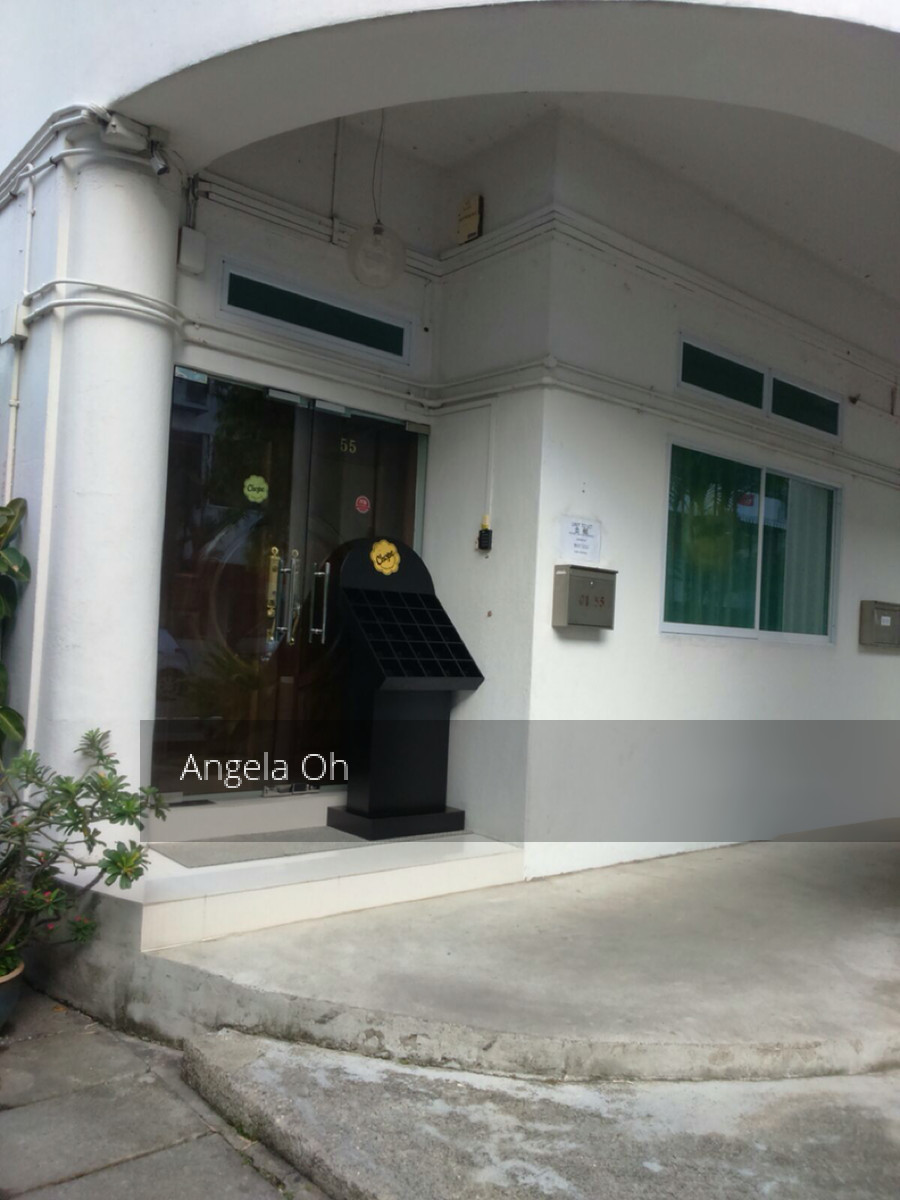 TIONG BAHRU ESTATE thumbnail photo